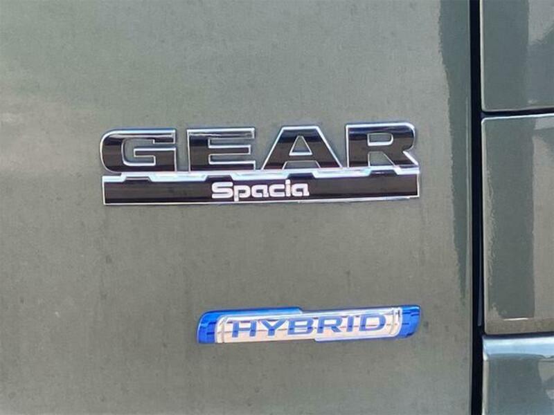 SPACIA GEAR