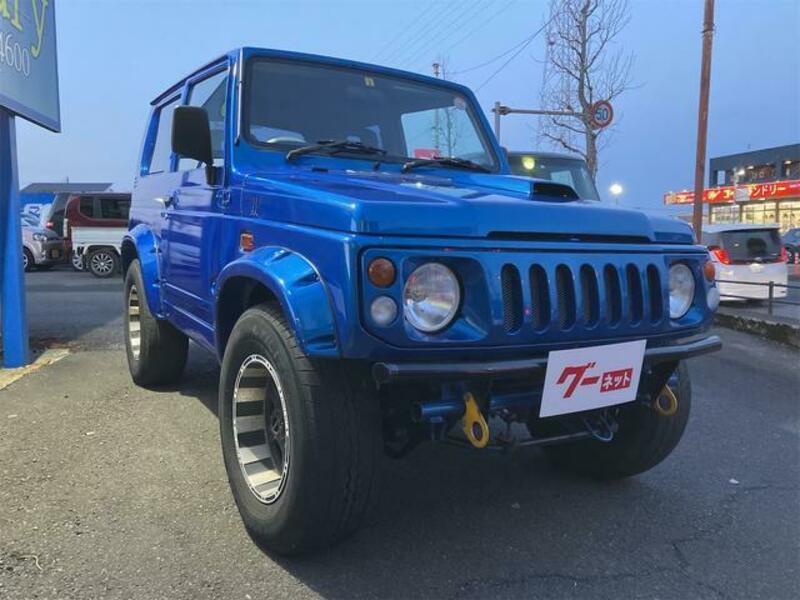 JIMNY