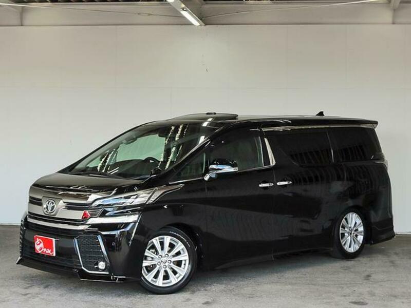 VELLFIRE