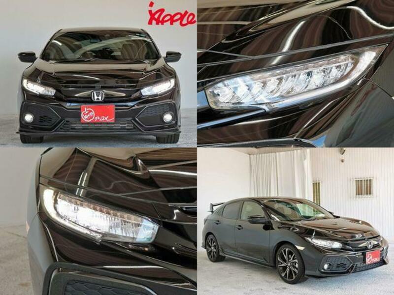 CIVIC