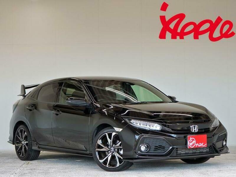 CIVIC