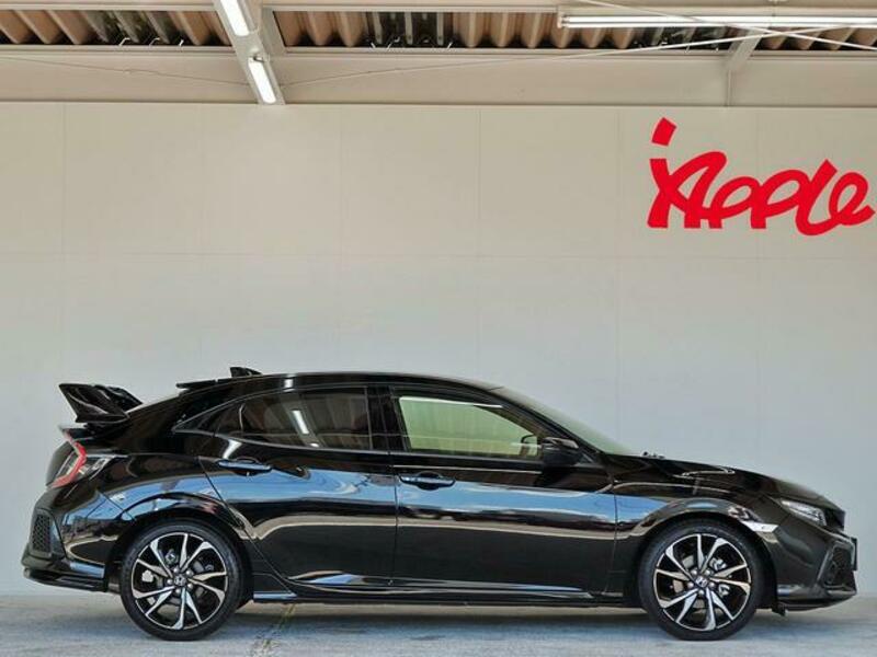 CIVIC