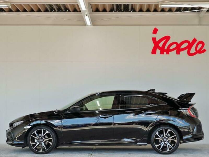 CIVIC