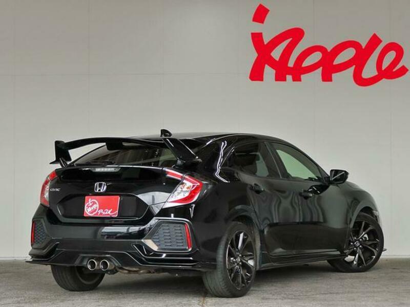 CIVIC