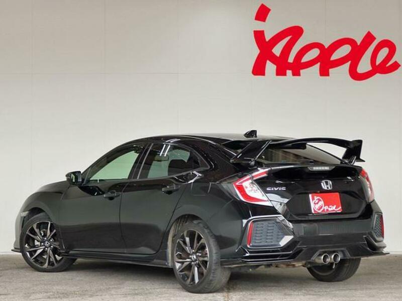 CIVIC