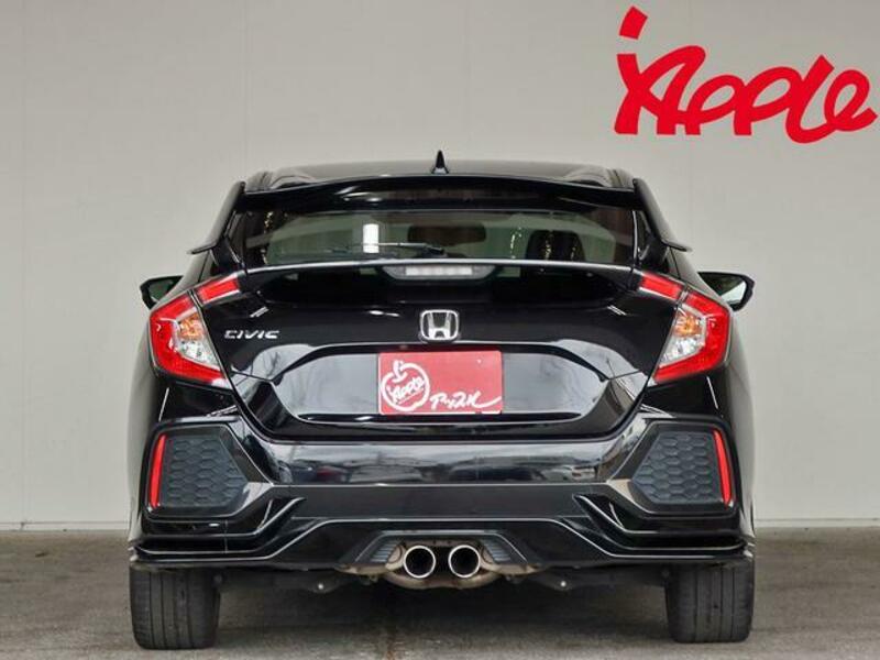 CIVIC