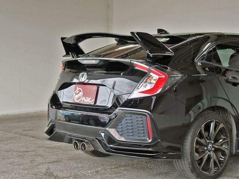 CIVIC
