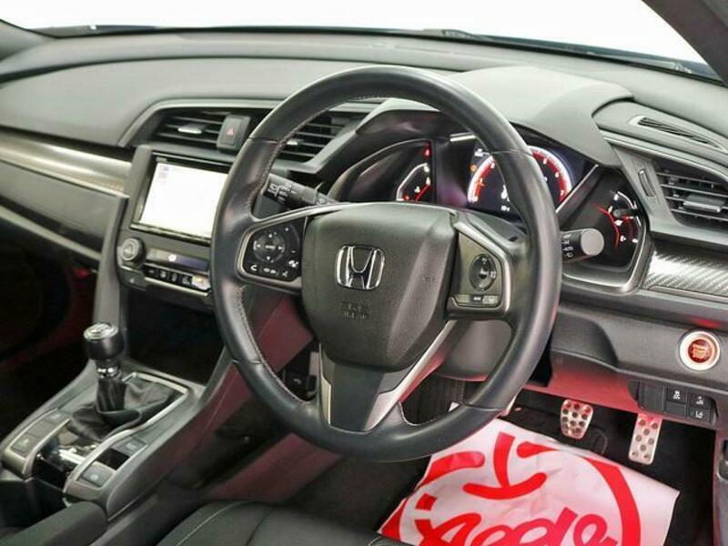 CIVIC