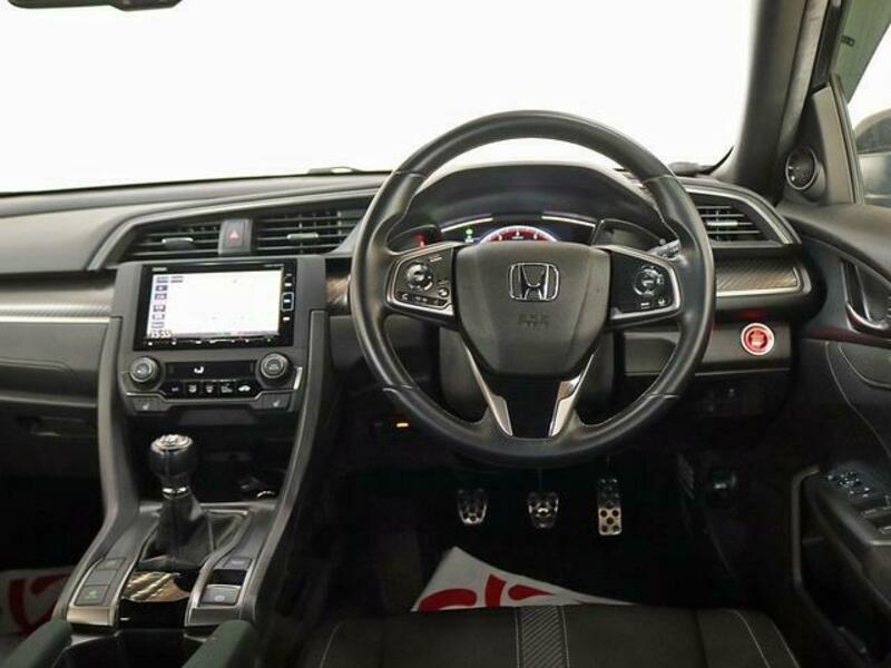 CIVIC
