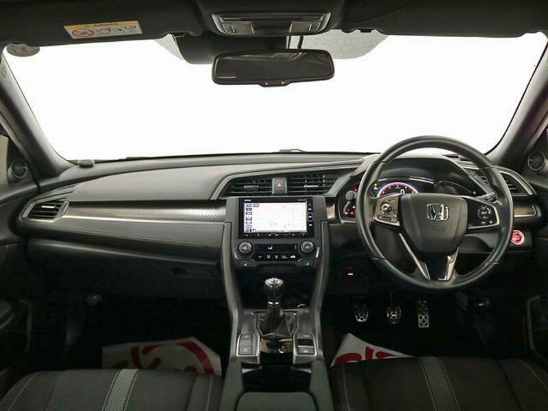 CIVIC