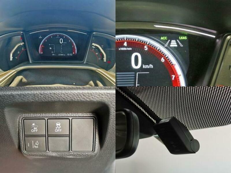 CIVIC