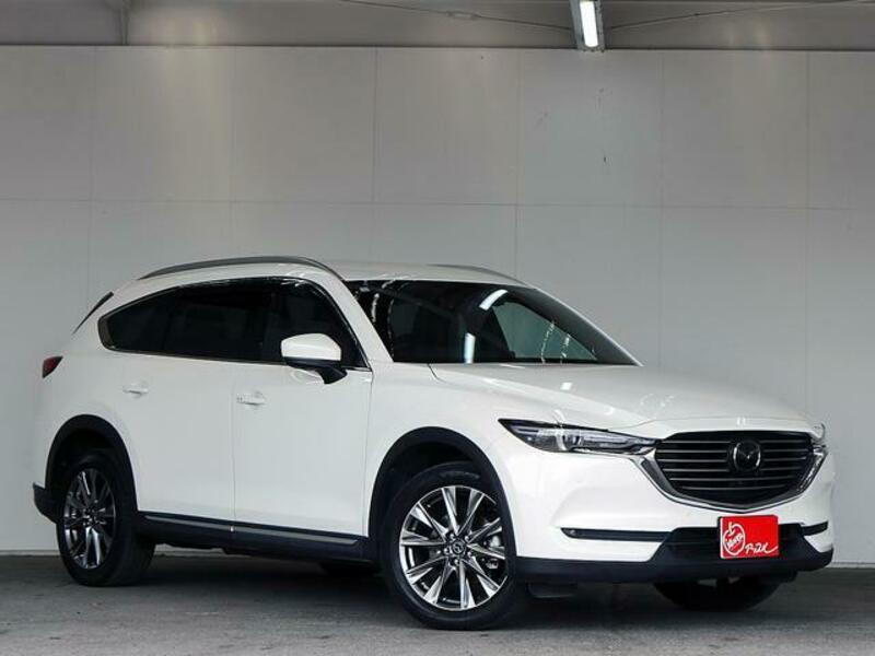 CX-8