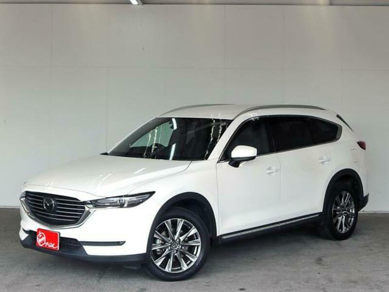 CX-8