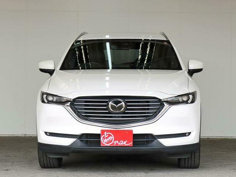 CX-8