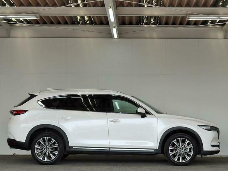 CX-8