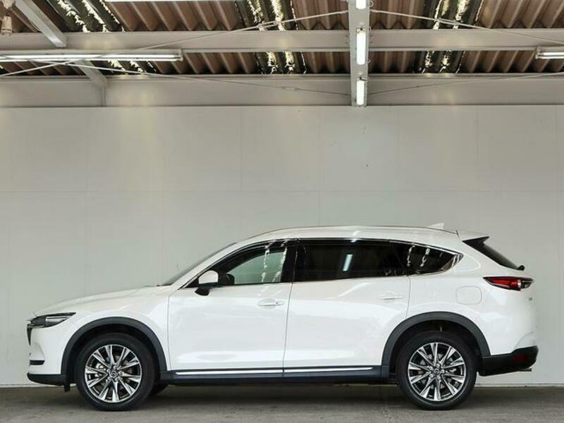 CX-8