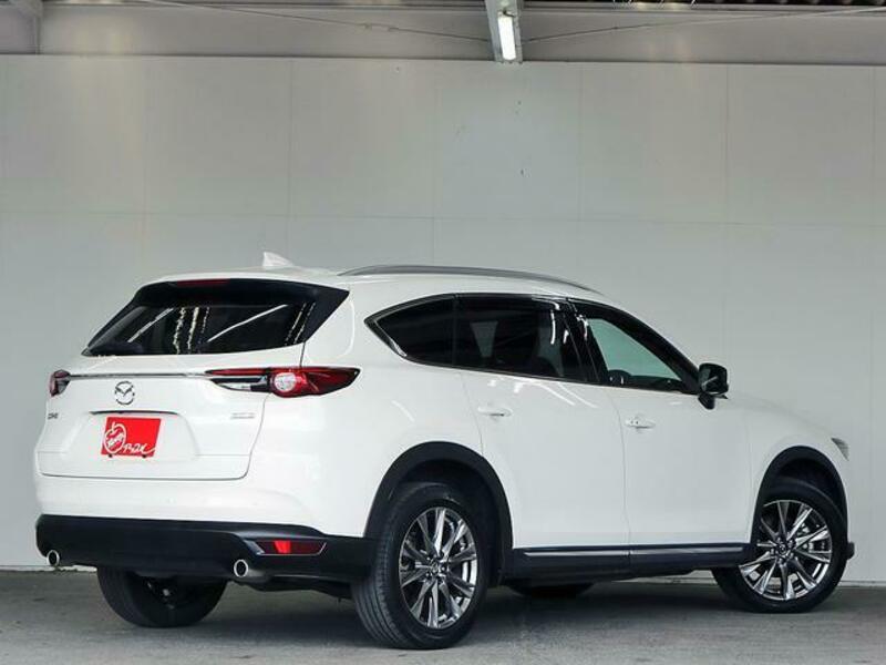 CX-8