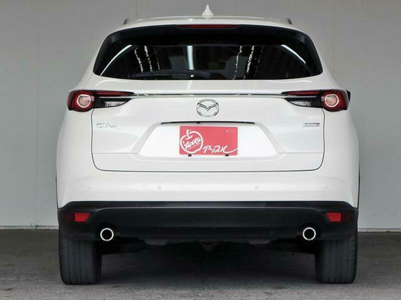 CX-8