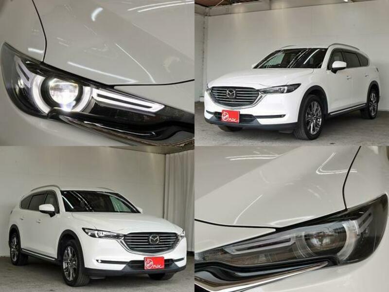 CX-8