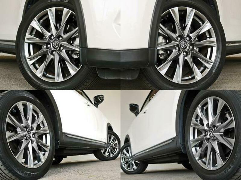 CX-8