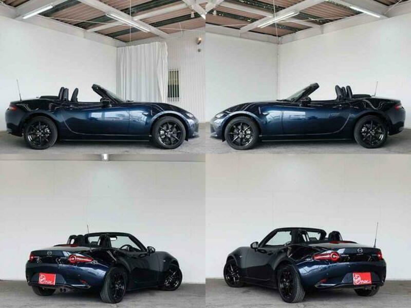 ROADSTER