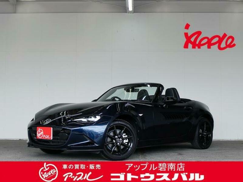ROADSTER-0