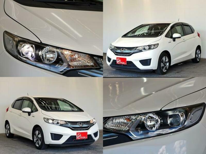 FIT HYBRID