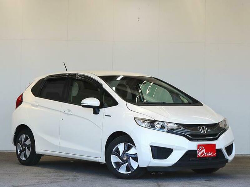 FIT HYBRID