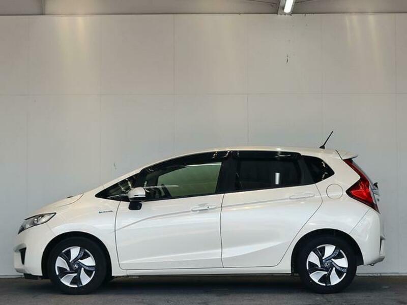 FIT HYBRID
