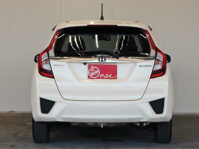 FIT HYBRID