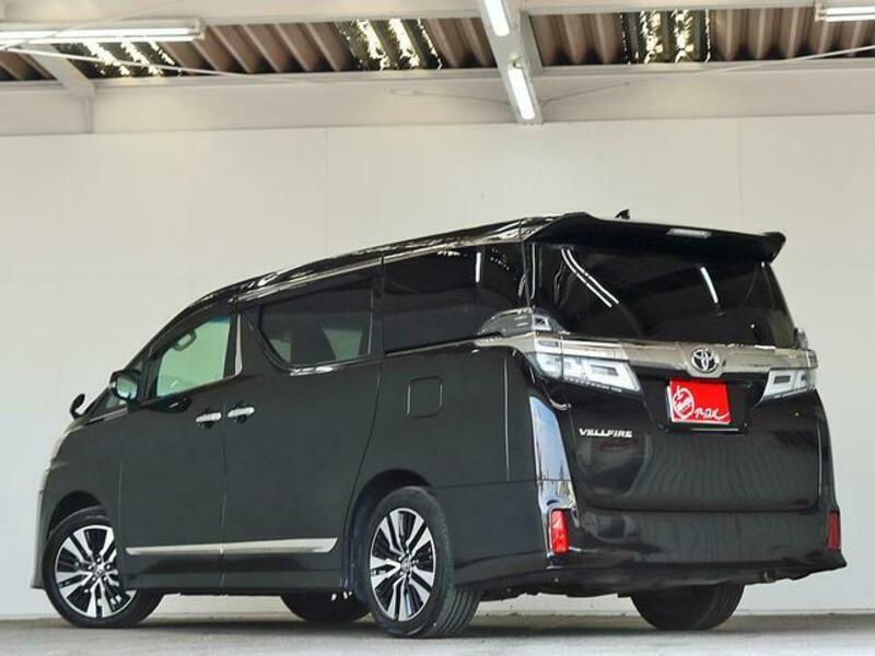 VELLFIRE