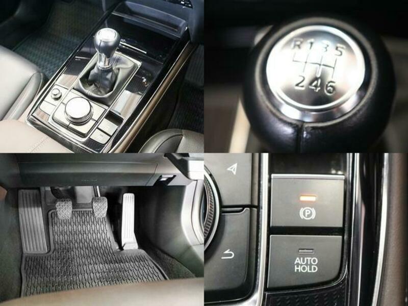 CX-30