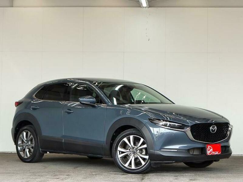 CX-30