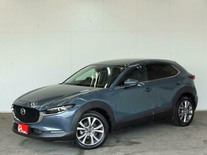 CX-30