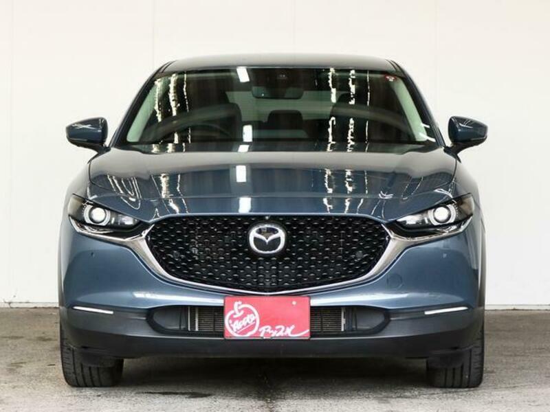 CX-30