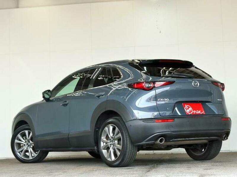 CX-30