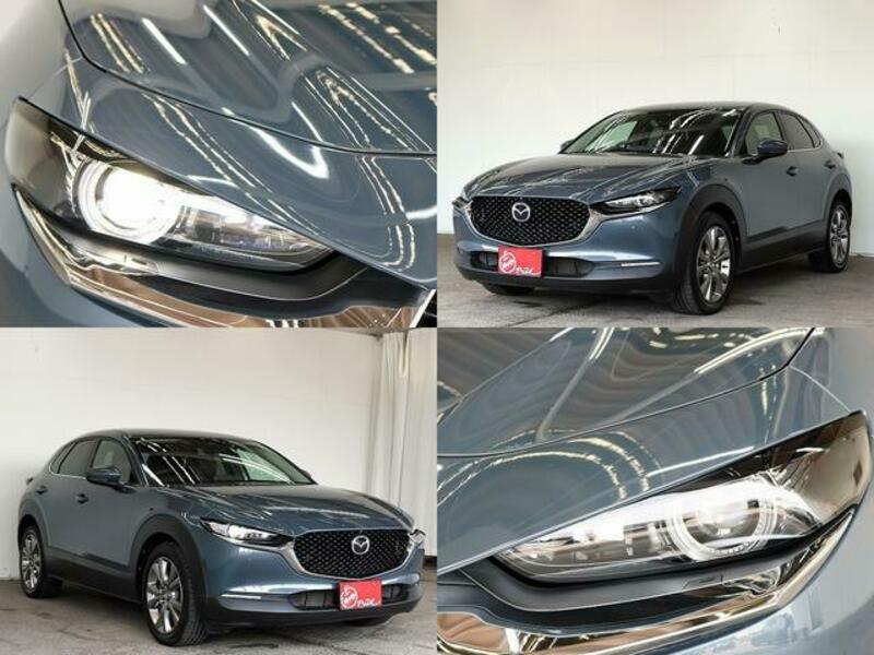 CX-30