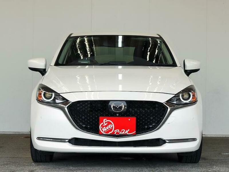MAZDA2