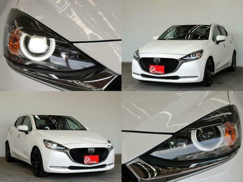 MAZDA2