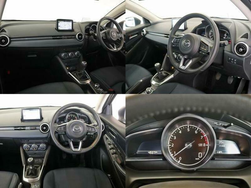 MAZDA2