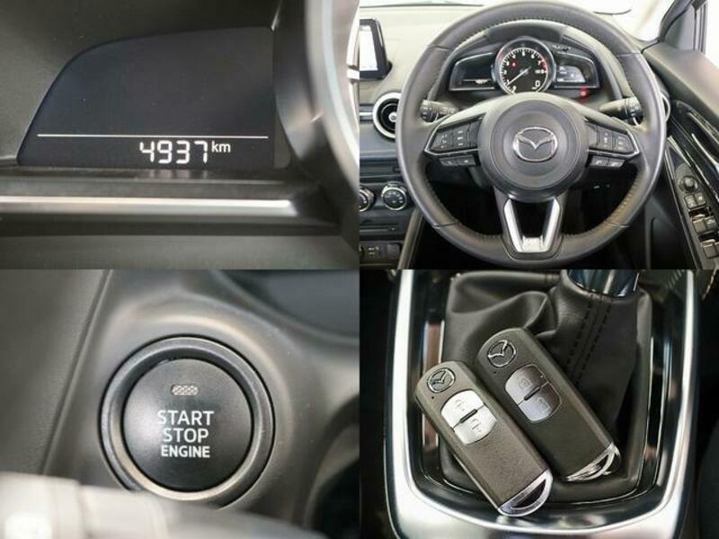 MAZDA2