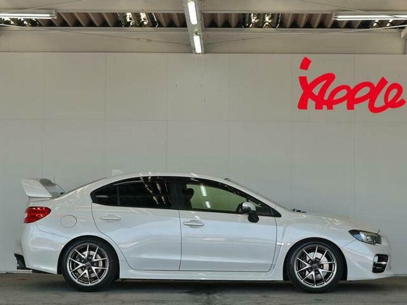 WRX STI