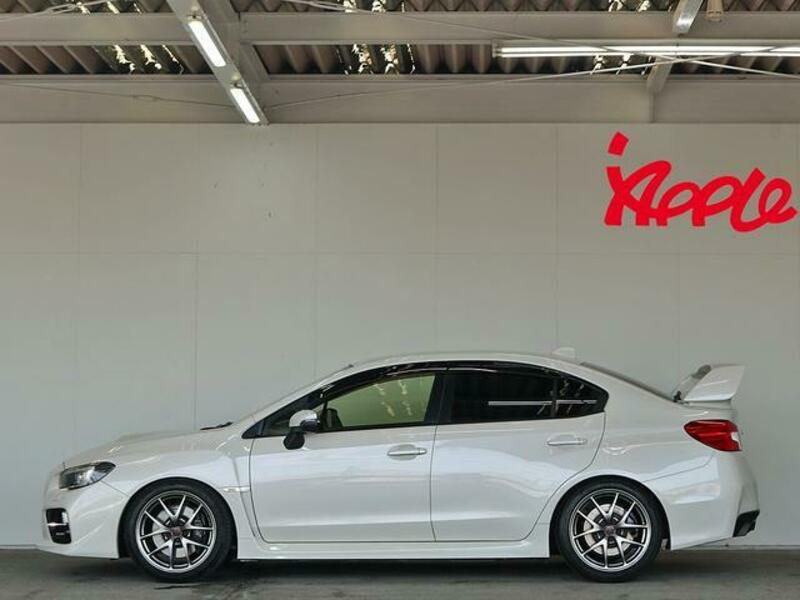 WRX STI