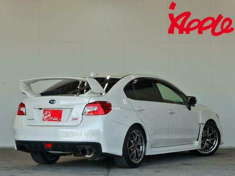 WRX STI
