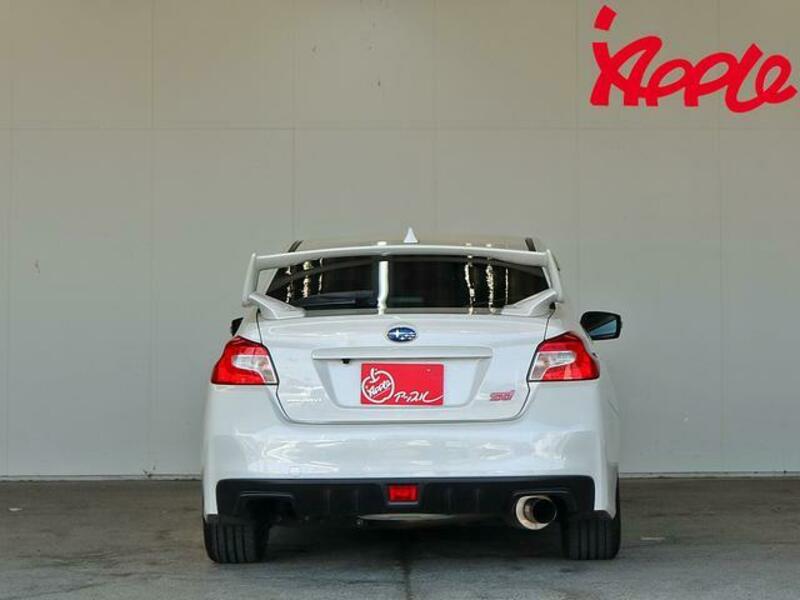 WRX STI