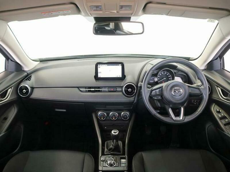 CX-3
