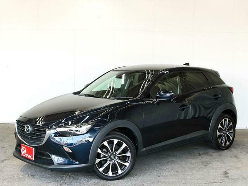 CX-3