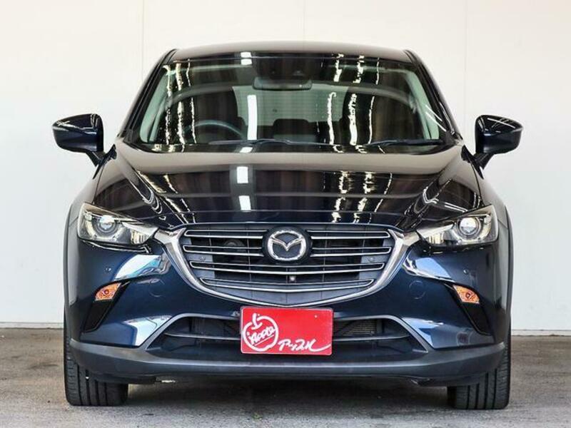 CX-3
