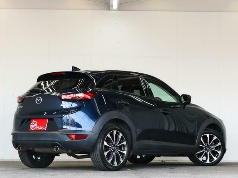 CX-3