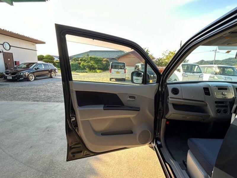 AZ WAGON